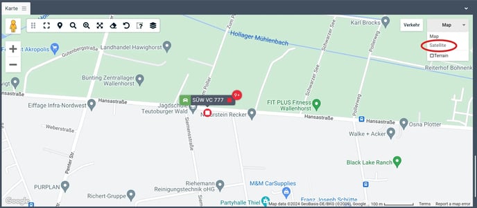 VYC_Fleet_Arbeitsraum_google_maps