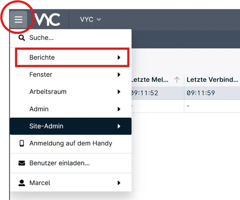 VYC_Fleet_Berichte_1