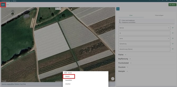 VYC - Area - übereinanderliegende Polygone2
