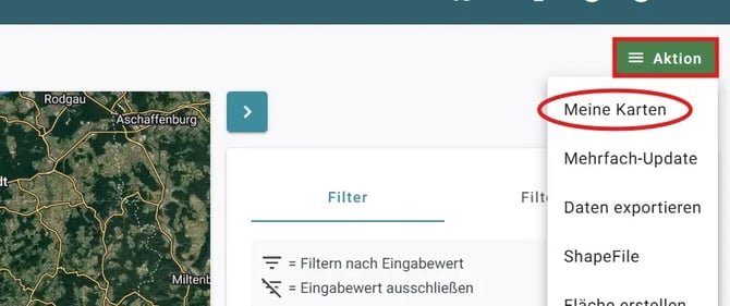 VYC - Area - Aktion - MeineKarten