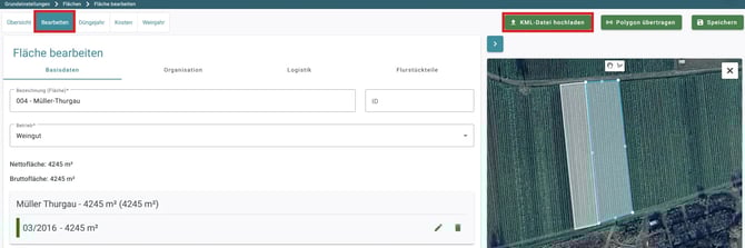 VYC - Area - KMLhochladen