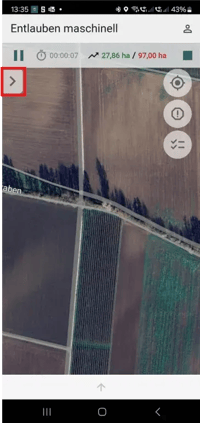 VYC - Aufgabe - Menü