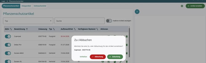 VYC - Lager - Zubuchen2