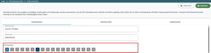 VYC - Lager - bearbeiten2