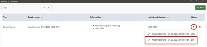 VYC - Leseanmeldung - download