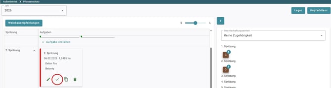 VYC - PP - Abschließen