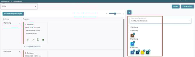 VYC - PP - Resistenz