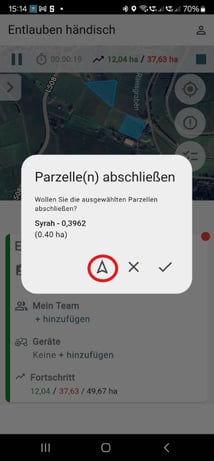 VYC-Aufgabe-Navigation