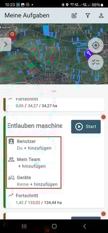 VYC-Start-hinzufügen