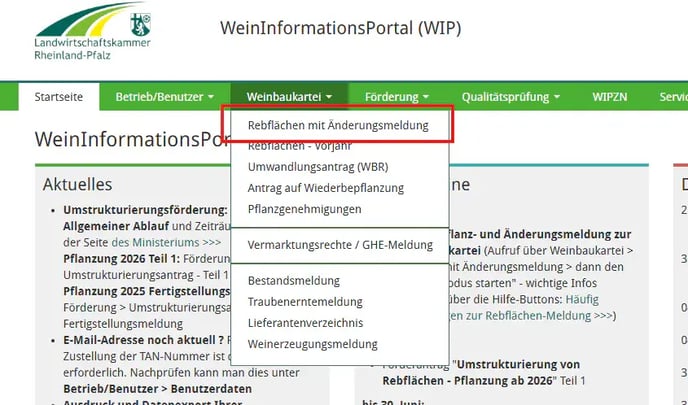 VYC-WIP-weininformationsportal-Menu-Rebflaechen-mit-aenderungsmeldung-3