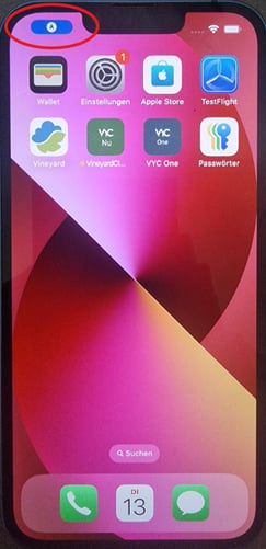 VYC-iOS-Hintergrund
