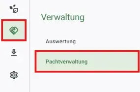 VYC_Menü_Pachtverwaltung