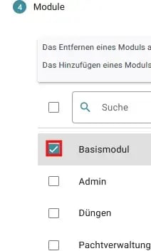 VYC_Menü_Tenant_Module