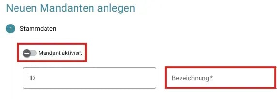 VYC_Menü_Tenant_Stammdaten