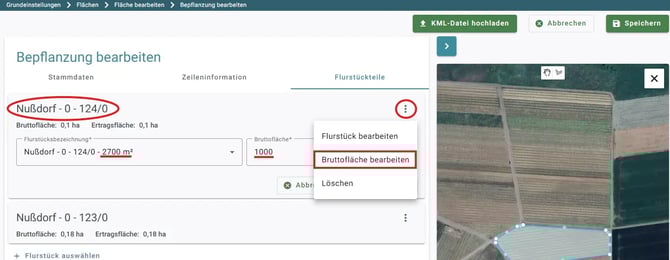 neu_VYC - Area - Flurstückteil