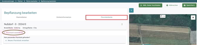neu_VYC - Area - Flurstückteile