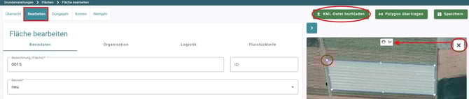 neu_VYC - Area - bearbeiten