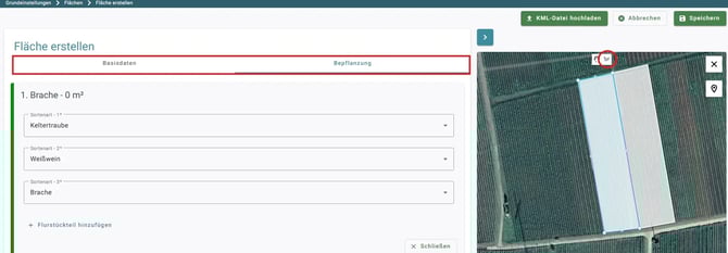 neu_VYC - Area - erstellen2